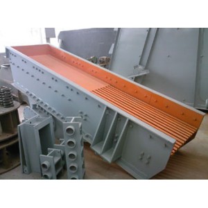 振動(dòng)給料機(jī)廠家直供 經(jīng)久耐用 全國(guó)配