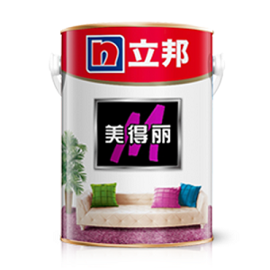 立邦美得麗內墻乳膠漆四川底區廠價批發-- 立邦涂料（四川）有限公司