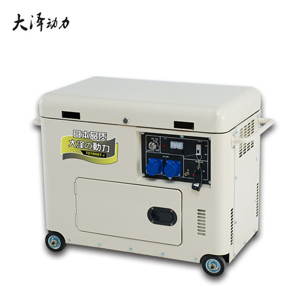 TO3800ET-J靜音柴油發(fā)電機(jī)廠家大澤動力-- 上海豹羅實(shí)業(yè)有限公司