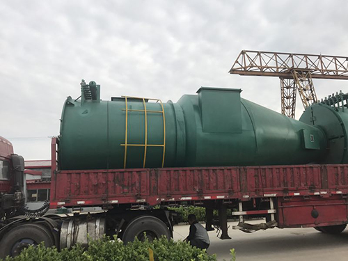 滄州德惠木屑除塵器廠家直銷-- 滄州市德惠環保科技有限公司