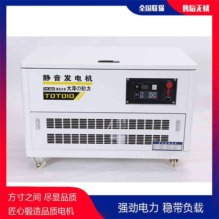 大澤動力40kw汽油發電機部隊用-- 上海豹羅實業有限公司
