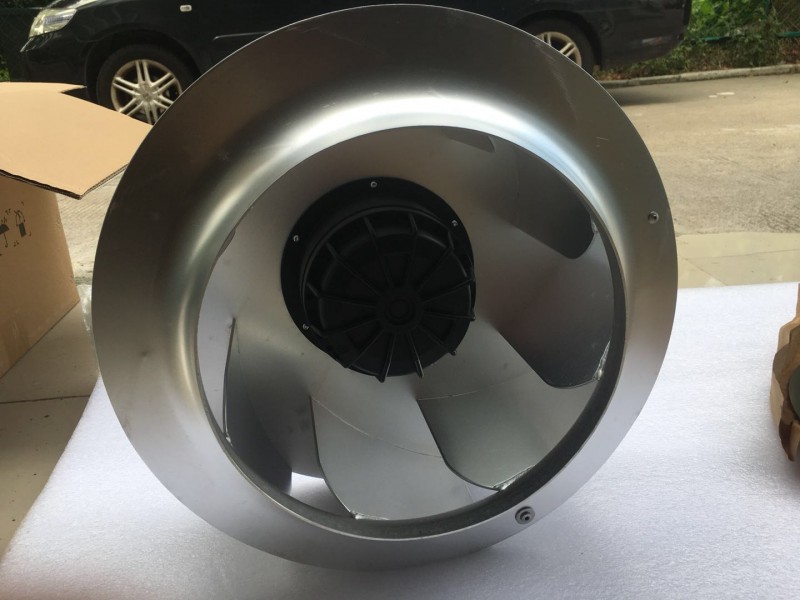 德國洛森DKHR400-4KW.123.5FA離心式風(fēng)機-- 上海源封科技有限公司