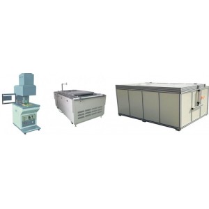 山東科微斯EL-KWS800太陽能EL缺陷檢