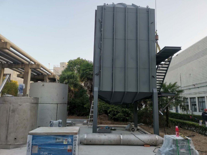 SCR脫硝噴氨格柵聲波吹灰器脫硝噴槍-- 河北湛流環保工程有限公司
