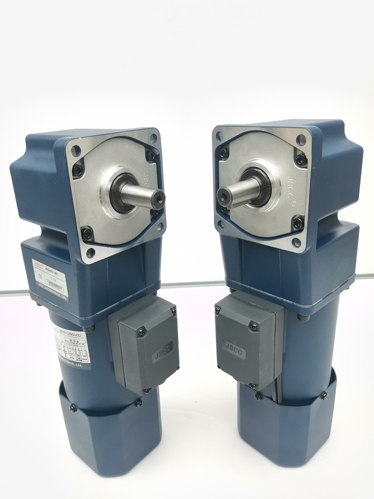 JSCC精研6W 15W 25W 40W 60W瓦可調速電機-- JSCC精研調速電機（上海）代理有限公司