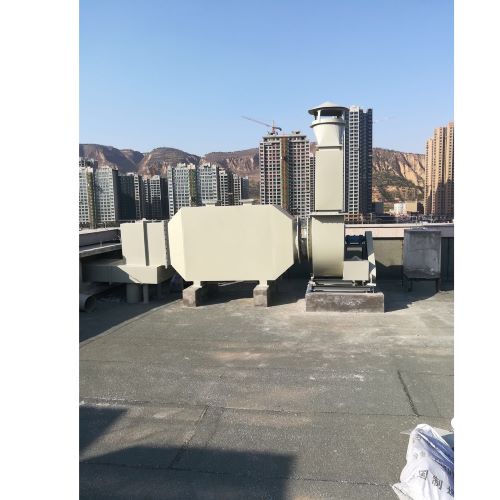 廠家供應(yīng)pp活性炭有機廢氣吸附塔-- 太倉蕓德環(huán)保科技有限公司