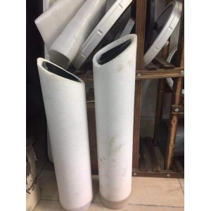 微孔曝氣器選型 微孔曝氣器型號 艾克