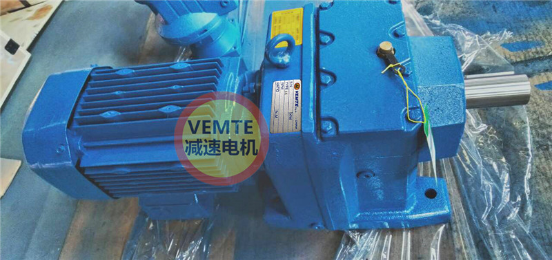 R87RF57Y90M4減速器電機直聯(lián)生產(chǎn)廠家-- 羅定市廣藝機械租賃有限公司