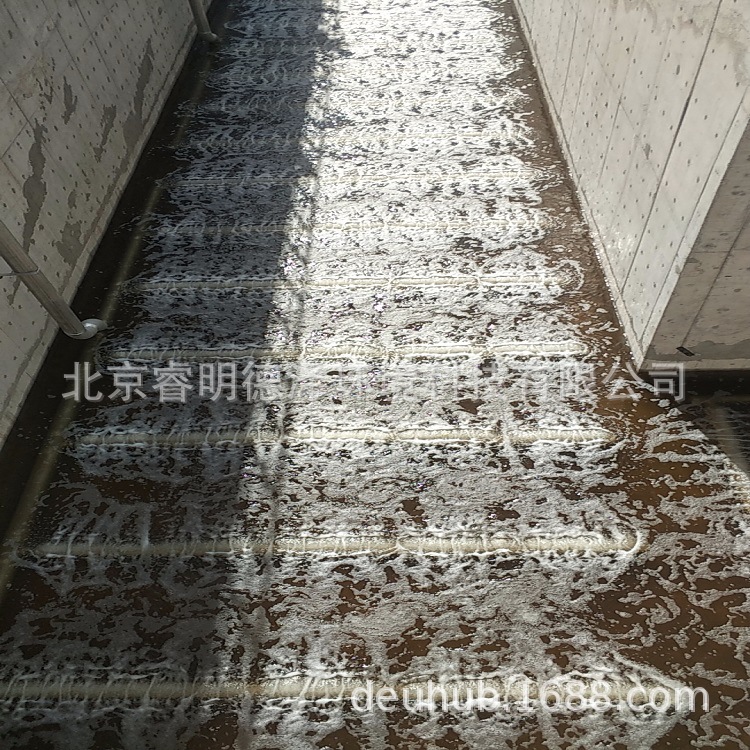 微孔曝氣器哪家好 微孔曝氣器氧利用率 APKV-1微孔曝氣器-- 北京睿明德澤環(huán)境科技有限公司