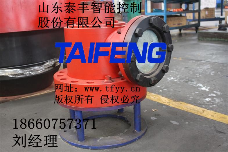 供應(yīng)CF型充液閥，TCF充液閥-- 山東泰豐智能控制股份有限公司
