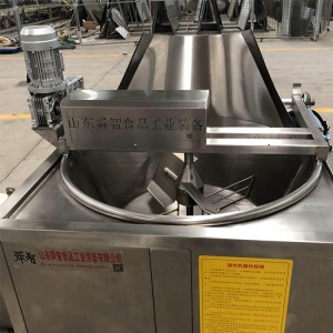炸貓耳朵油炸鍋 炸尖角油炸機(jī) 電加熱