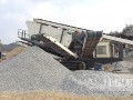 建筑石子破碎工藝簡單了解T2