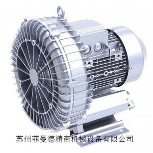 XGB-5漩渦風機 3kw高壓旋渦氣泵