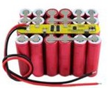 鋰電池用納米氧化鋯-- 宣城晶瑞新材料廣州有限公司