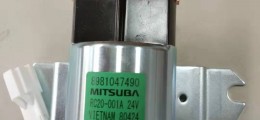S-25000-0030五十鈴原廠電池繼電器