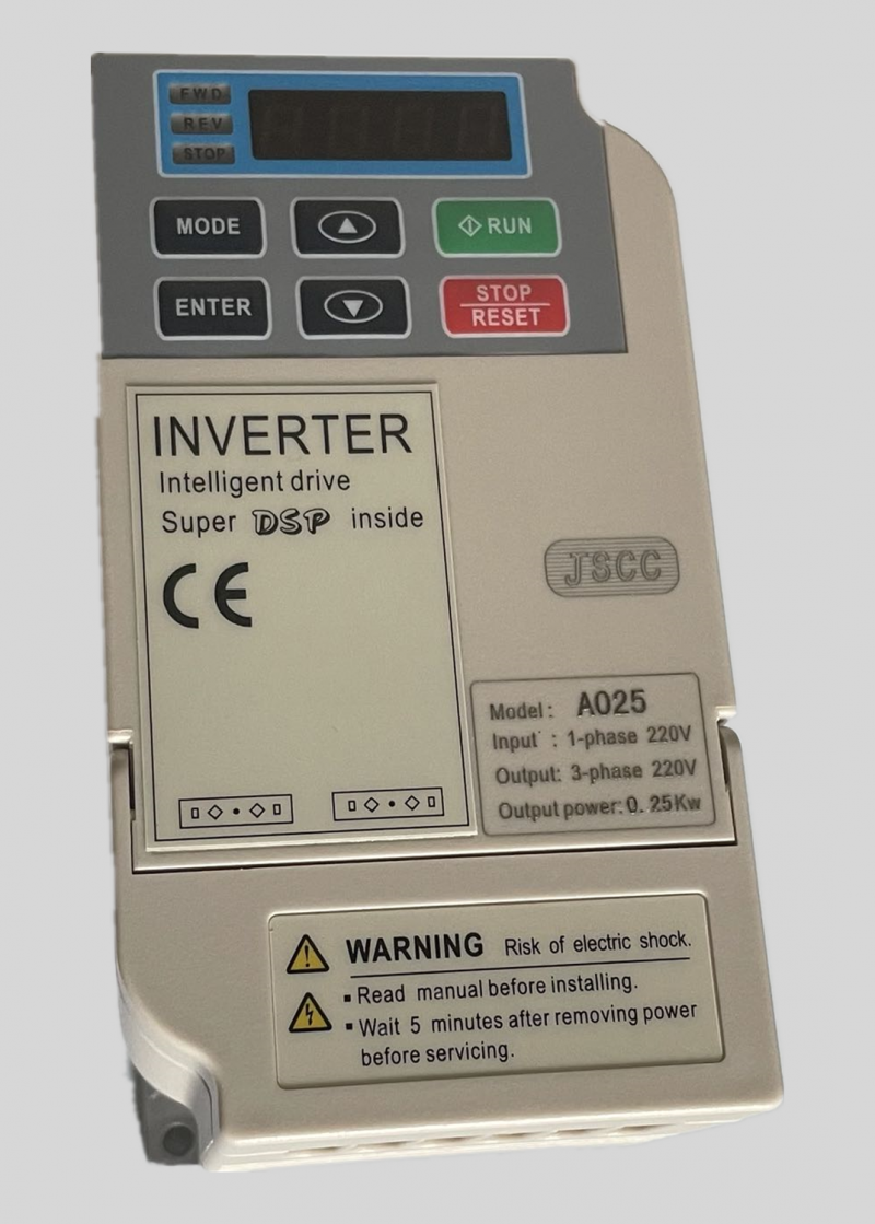 JSCC精研電機變頻器A025B075C300D150-- 蘇州維克諾電氣有限公司