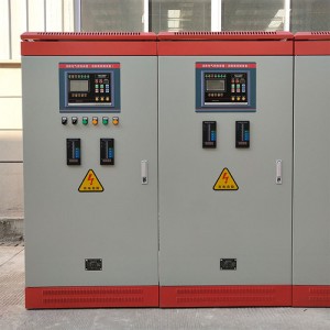 CCCF認證消防控制柜、消防巡檢柜，上