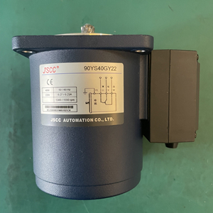 JSCC精研電機(jī)蘇州一級代理6~1500W型號齊全價格優(yōu)惠-- 蘇州維克諾電氣有限公司