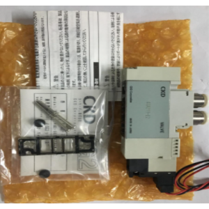 日本CKD型號(hào)4GA219-E2系列電磁閥