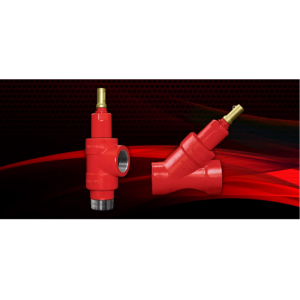Taylor泰勒7700系列背壓調節器