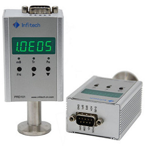 Infitech宜福泰科PRD101 數顯皮拉尼