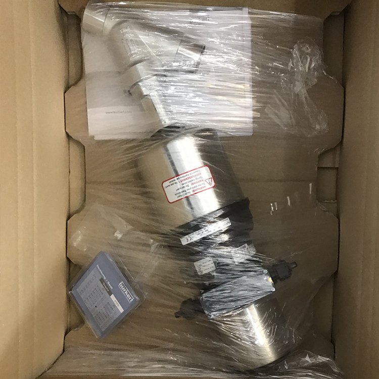 Burkert寶德 00559082 流量傳感器-- 寶德BURKERT閥門(中國)股份有限公司