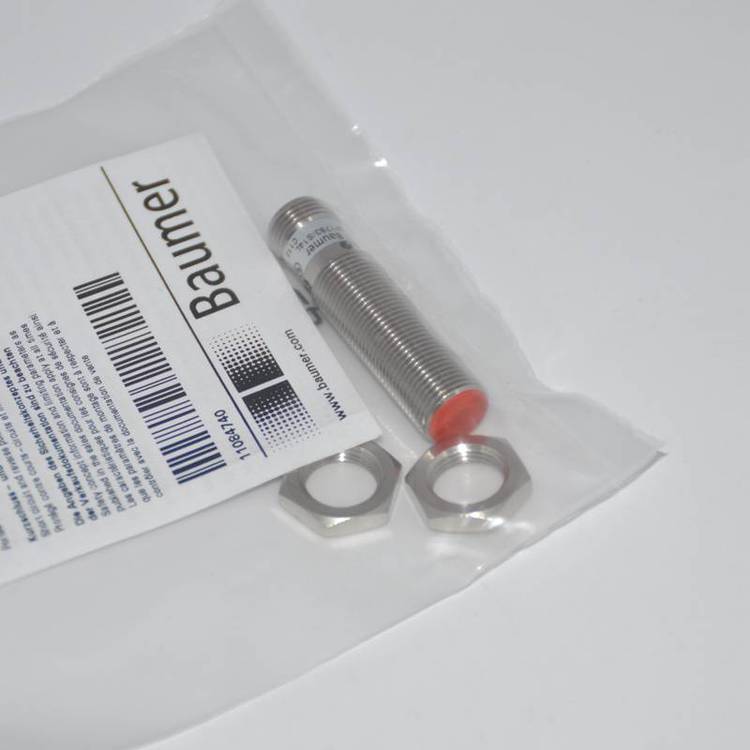 德國寶盟堡盟CFAM18P3600S14傳感器-- 德國Baumer堡盟（中國）有限公司