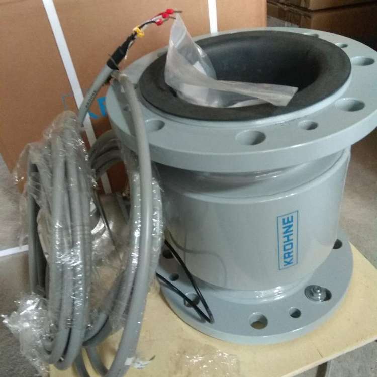 科隆電磁流量計(jì)OPTIFLUX 2100C-- KROHNE(中國(guó))有限公司