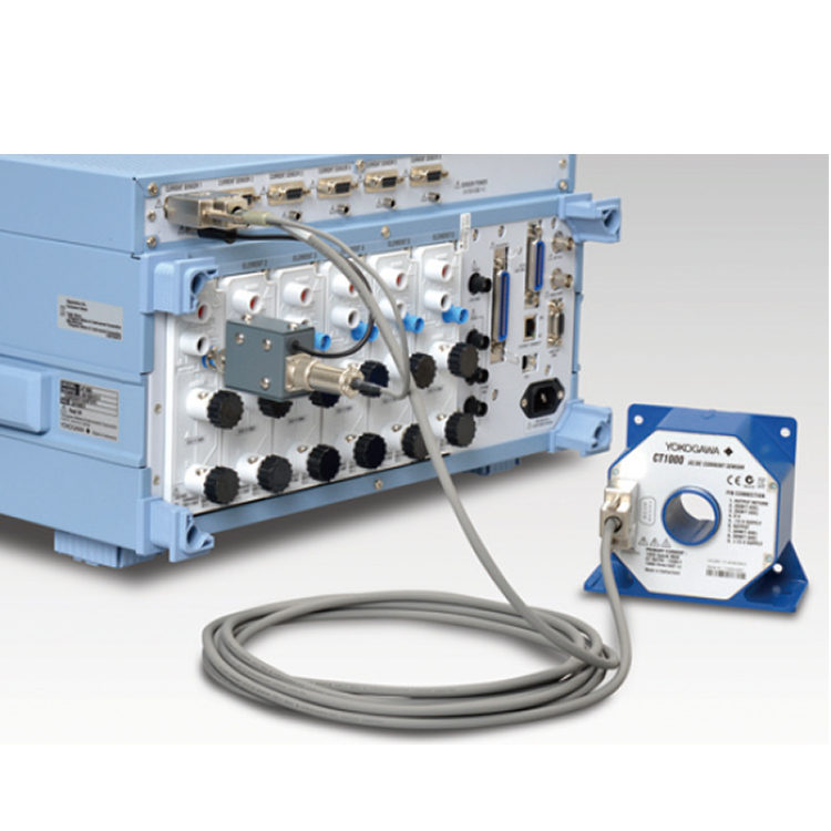 日本橫河Yokogawa 進口功率分析儀dasd-- 橫河變送器（中國）有限公司