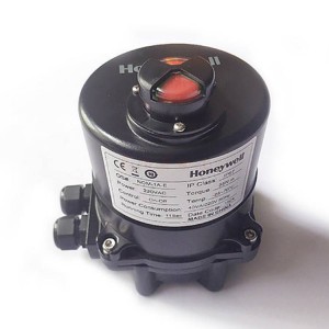 霍尼韋爾Honeywell電動蝶閥dawdasda