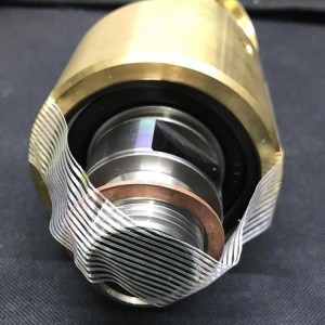 杜布林原裝進口962-80013