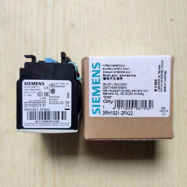 西門子V90伺服 6SL3210-5FB10-1UF2-- 德國西門子PLC模塊（中國）總代理