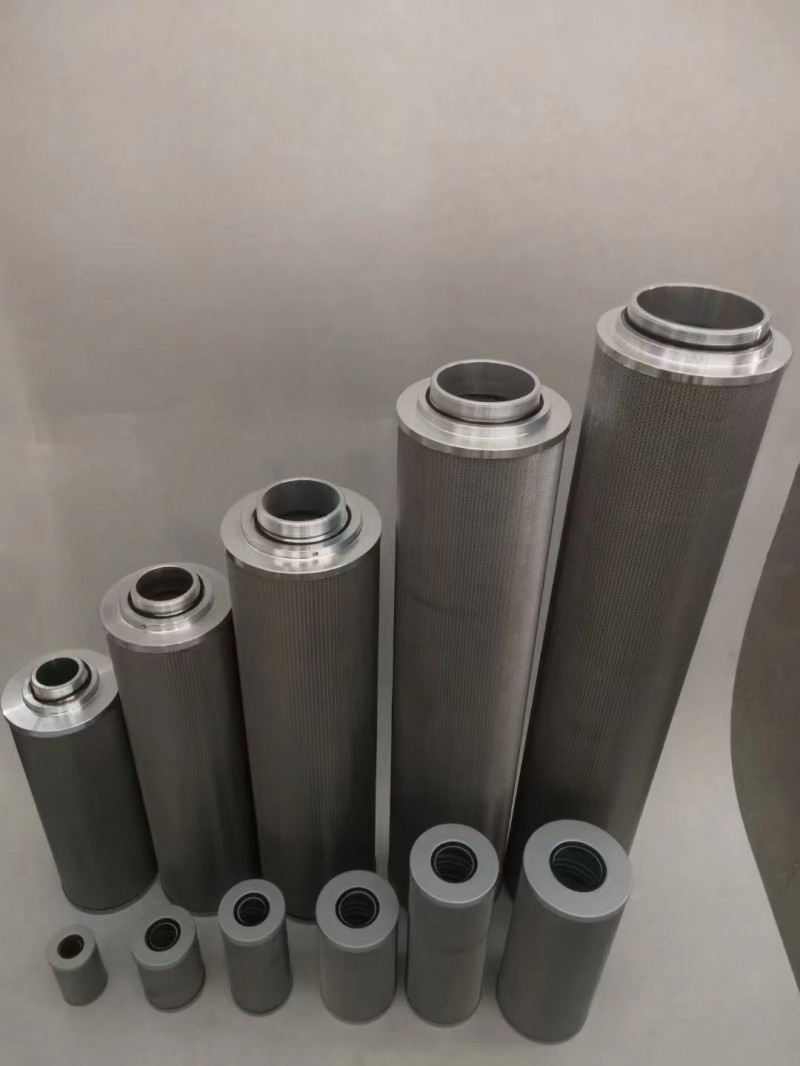 雙筒過(guò)濾器21FC5122-100x400/30不銹鋼濾網(wǎng)-- 固安縣煜煒過(guò)濾技術(shù)有限公司