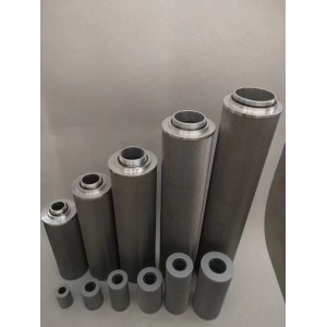 雙筒過濾器21FC5122-100x400/30