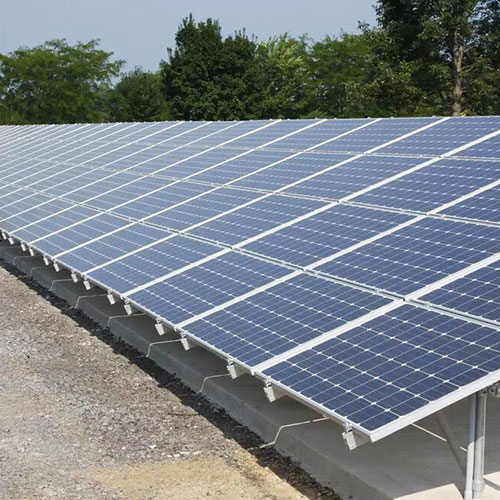 工商業屋頂光伏電站安裝介紹-- 河北千佰電力工程有限公司