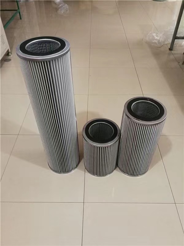 LED外延氮氣過濾器1231838-- 固安縣律特霍爾過濾設備制造廠