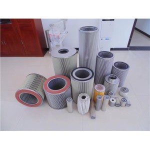 VEECO外研設(shè)備K465i過濾器
