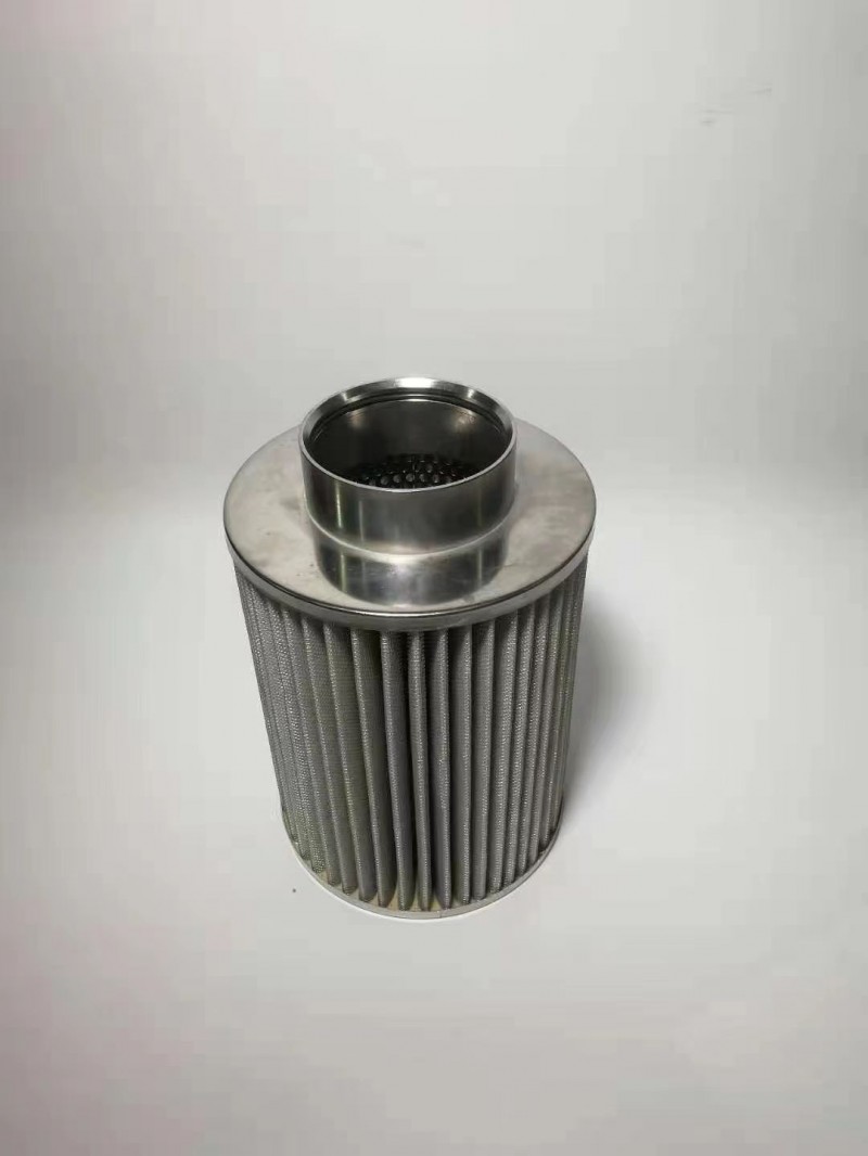 外延設備AIXTRON顆粒過濾器濾芯-- 固安縣律特霍爾過濾設備制造廠