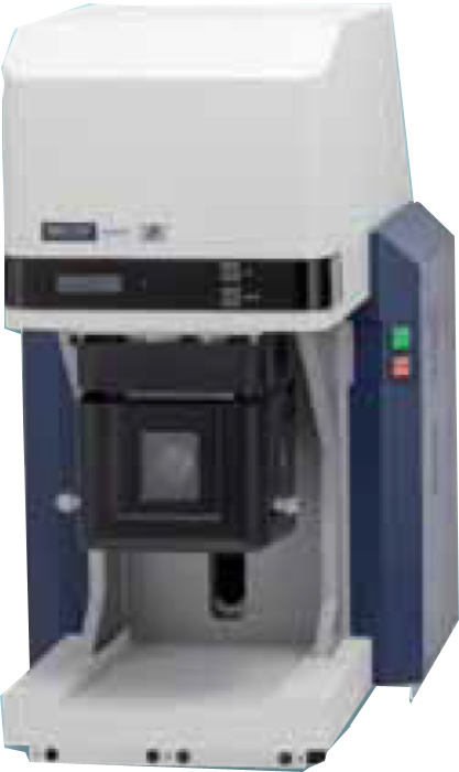 日本日立HITACHI DMA 7100 動態熱機械分析儀-- 北京華旭世紀科技有限公司