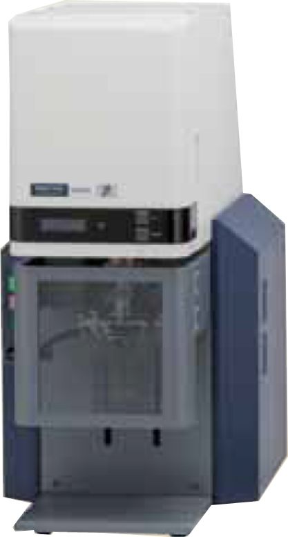日本日立HITACHI TMA 7100 熱機械分析儀-- 北京華旭世紀科技有限公司