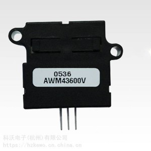 Honeywell霍尼韋爾 AWM3130V 氣體流