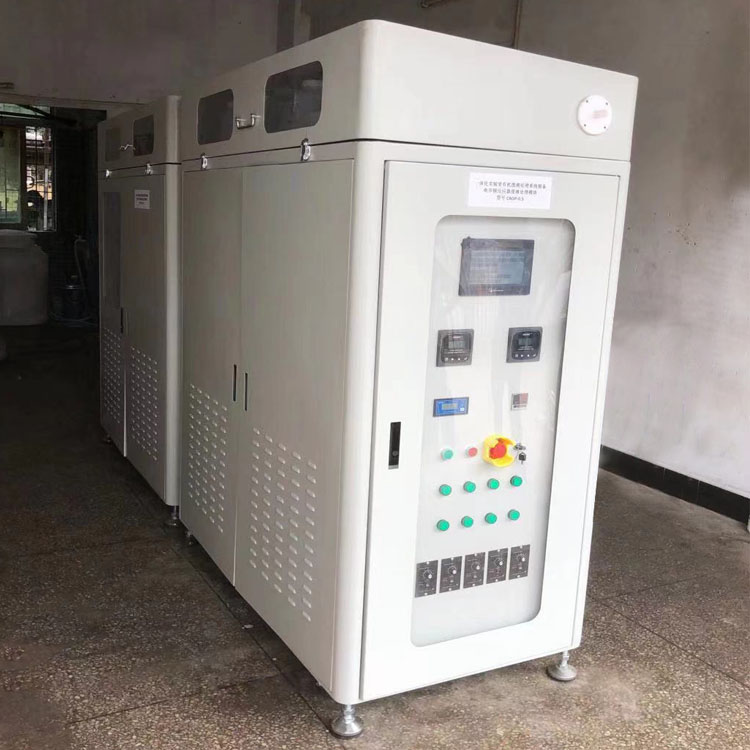 實驗室廢水處理設備 高校化驗室污水處理機-- 廣州綠澄環保設備有限公司