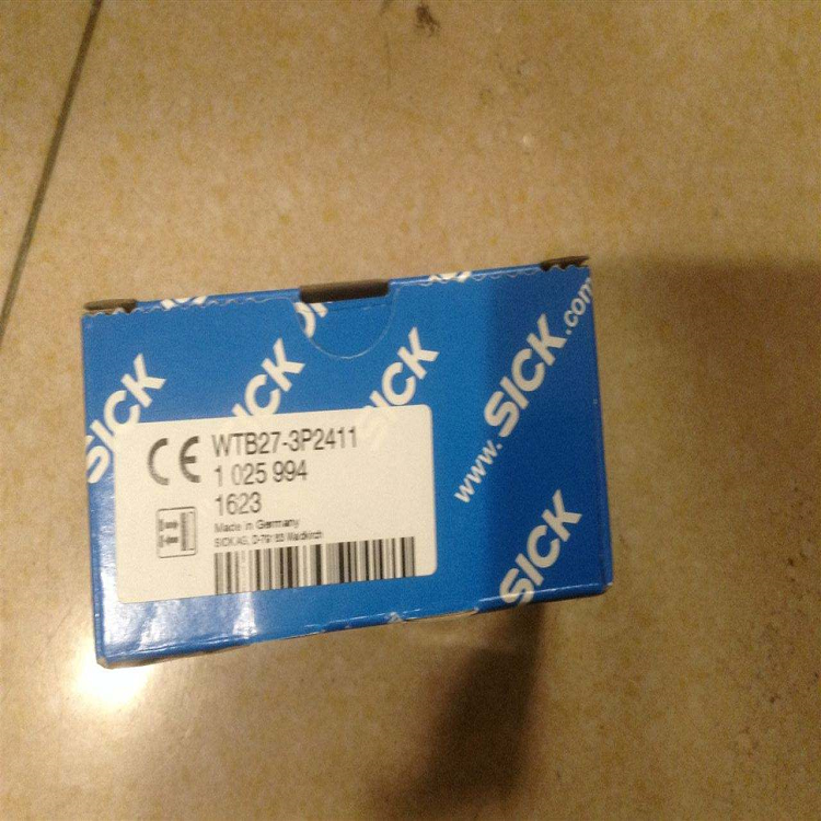 1041412daa德國西克 SICK 光電開關3-- 西克壓力傳感器（中國）有限公司