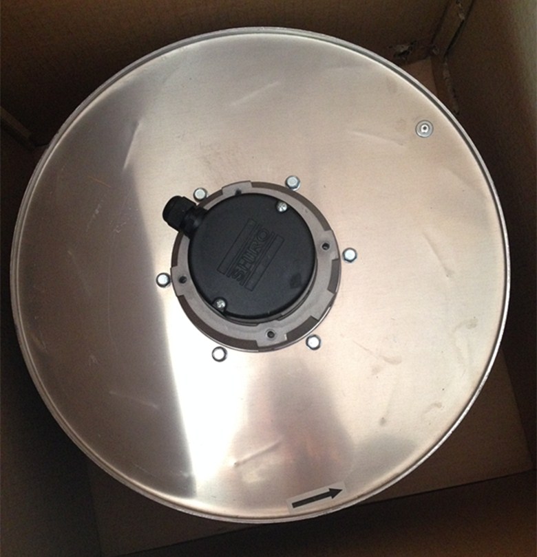 SHIRO施依洛RHA560D4.132B.3KT風(fēng)機-- 上海源封科技有限公司