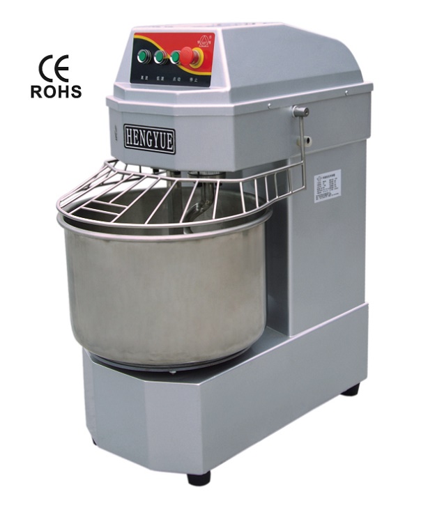 和面機 BMD20雙動單速BMS20E雙動雙速-- 恒悅食品機械(南通)有限公司