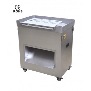 單切機(jī) QR-1