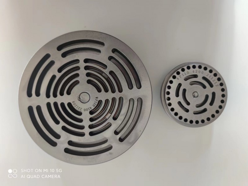 WP185 WP160 船用壓縮機組合閥-- 南京壓縮機股份有限公司