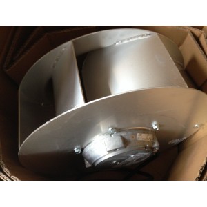 德國洛森DKHR450-4SW.138.6FA風(fēng)機(jī)