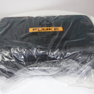 福祿克FLUKE 101掌上型數字萬用表 多