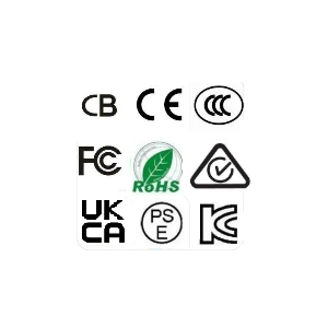 電動助力自行車EN15194標準鋰離子電